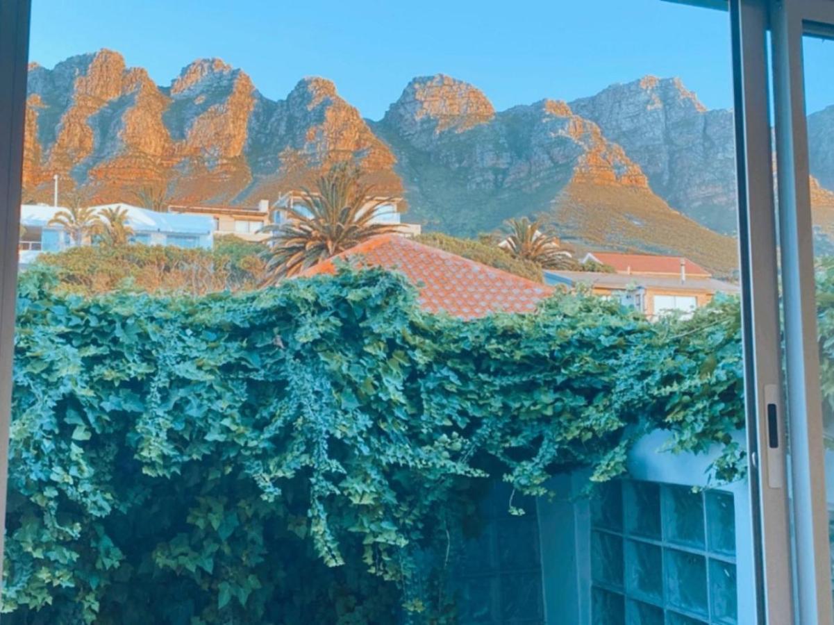 Splash Boutique Guesthouse Cape Town Exterior photo