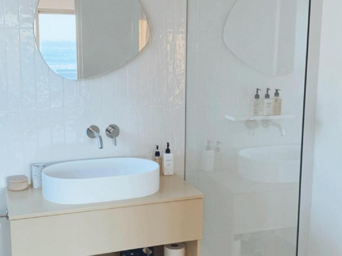 Splash Boutique Guesthouse Cape Town Exterior photo
