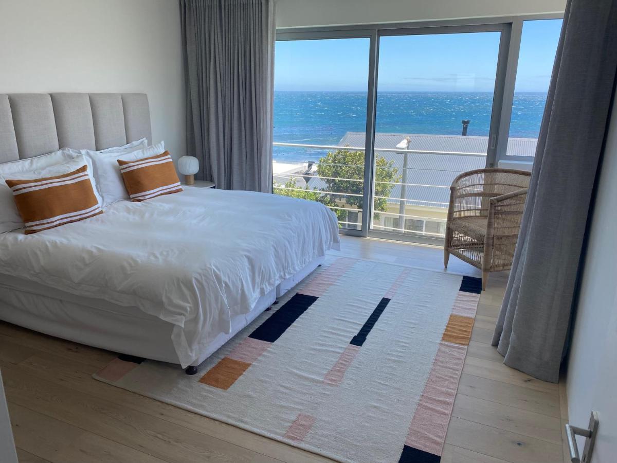 Splash Boutique Guesthouse Cape Town Exterior photo
