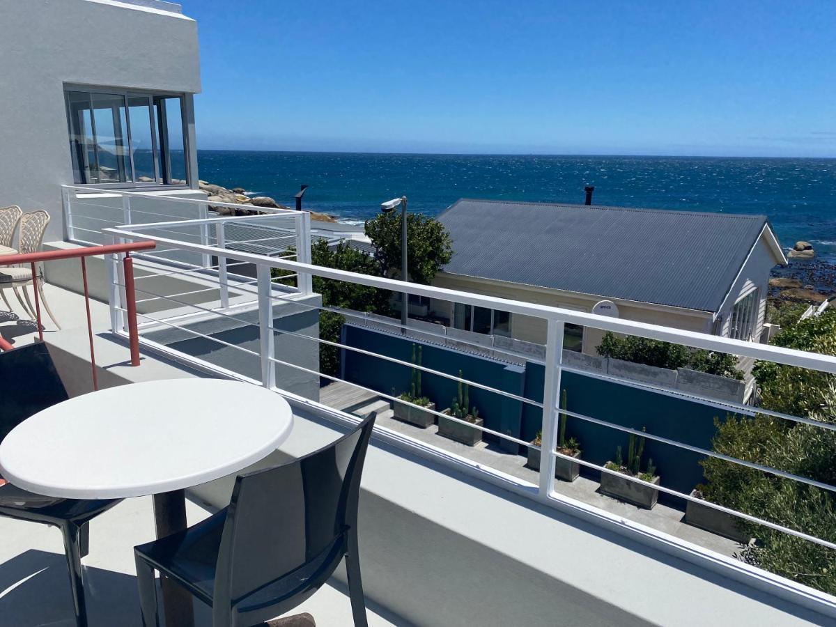 Splash Boutique Guesthouse Cape Town Exterior photo